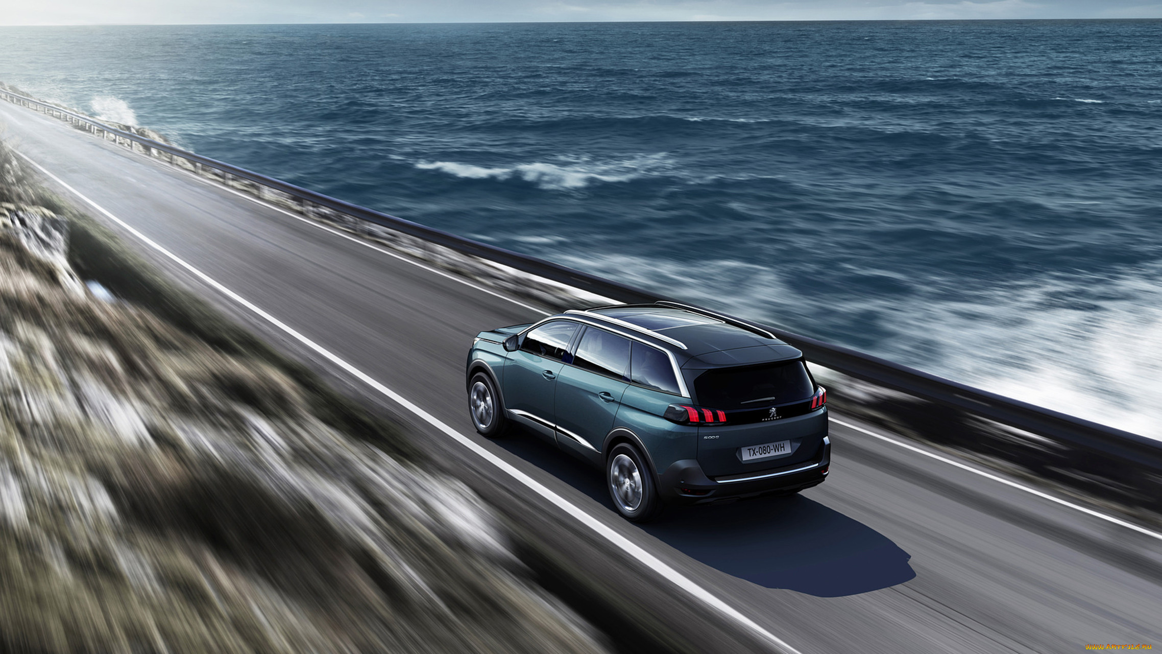 peugeot 5008 2017, , peugeot, 5008, 2017